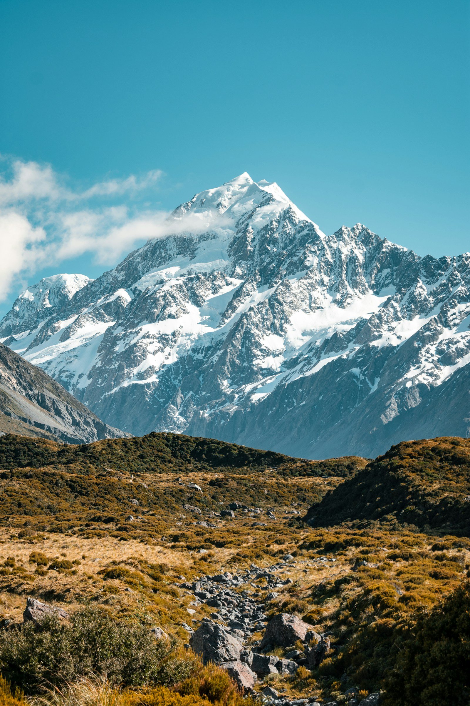 Roopkund Glacial Lake & Twin Bugyals Expedition — View 1
